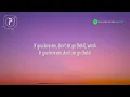 X Ambassadors - Unsteady (Lyrics) hold on to me 'Cause I'm a little unsteady