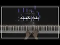 Download Lagu dhruv | double take | Piano Cover