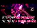 Download Lagu DJ DUGEM FUNKOT NONSTOP FULL BASS !! DJ GEDUNG TUA X ADUH BUYUNG | DUGEM REMIX TERBARU 2023