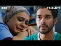 The TRUTH is out Breaking Point Casualty