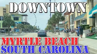 Myrtle Beach - South Carolina