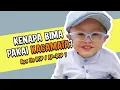 Download Lagu KENAPA BIMA PAKAI KACAMATA...? - #CeritaMamaThia