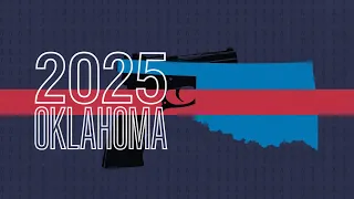 2025 Oklahoma Gun Law Updates What You NEED To Know