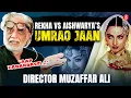 Download Lagu Umrao Jaan Director Muzaffar Ali on Film’s Re-Release, Rekha, Aishwarya Rai’s Sequel \u0026 Asha Bhosle