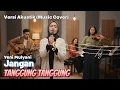 Lagu Jangan Tanggung Tanggung - Thomas Arya | Versi Akustik (Cover By Yeni)