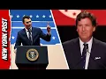 Download Lagu Tucker Carlson Draws Backlash Over Remarks Insinuating Israel killed Charlie Kirk