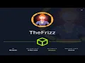 HackTheBox TheFrizz Medium Full Walkthrough Retired 2025