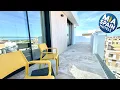 Atico Lamar Spa Golf Playa San Pedro del Pinatar Spain Hotel Review