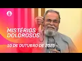Download Lagu Terço de Aparecida com Pe. Antonio Maria - 10 de outubro 2025 [Mistérios Dolorosos]