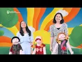 It's Good To See You Here With Me & I Want To Be Your Friend | Lagu Rohani Anak