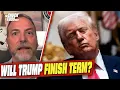 Trump Clearly Isn t Well Will He Even FINISH His Term Chuck Todd Politics