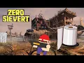 The Most Valuable Treasure Zero Sievert