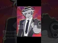 Download Lagu ROLL or DIE 🎲[ Chance Forsaken ] #forsaken #roblox #tweening #alightmotion #trend #animation #fyp