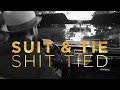 Justin Timberlake - Suit & Tie (Official Lyric Video) ft. JAY Z