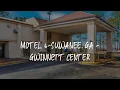 Motel 6-Suwanee GA - Gwinnett Center Review