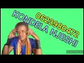 Lagu KONDELA NJESHI HALUSI YAYUNGE MIKASTUDIO MUSAMBAZAJI MIKA STUDIO