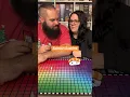 Come Play The Color Guessing Hues And Cues With Us