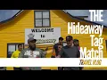 The Hideaway disc golf course Disc South Expo 2025