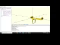 Quick Tip Import and Edit STL Files in OpenSCAD