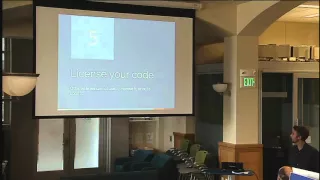 scikit-image Seven Years of Learning