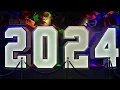 Universal Studios Grad Bash 2024