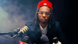 Dogo Janja - Mr Councillor Janjaro (Visualizer)