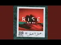 Download Lagu Rise (Jonas Blue \u0026 Eden Prince Club Mix)