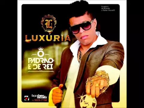 Download MP3 Banda Luxuria-Poder Monetario