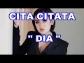 Download Lagu DIA - CITA CITATA (REMIX ULANG) #WAIChannel