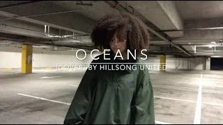 Download Oceans (cover) By Hillsong United MP3