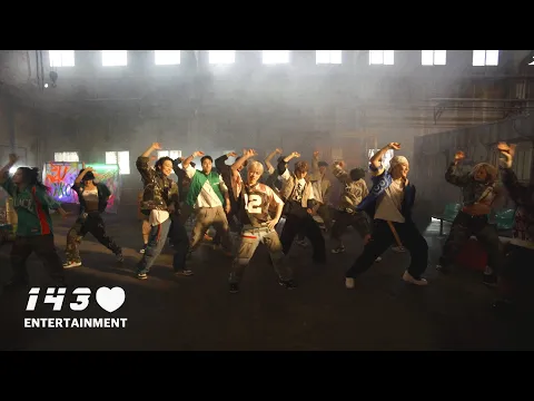iKON Tantara 公式動画サムネイル