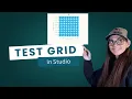 xTool Studio Test Grid Tutorial Dial In Your Laser Settings Fasttest grid