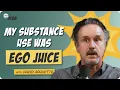 RARE Interview Addiction Made it Easier to Be Human with David Arquette