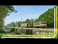 Download Lagu NS 1745 komt met DD-AR ABv door Best