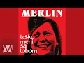 Download Lagu Merlin - Lažu me (Official Audio) [1986]