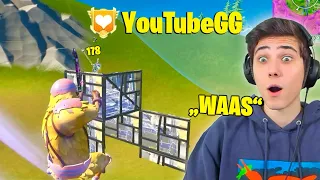 Ich starb und schaute dem BESTEN BOGENSPIELER zu & schenke ihm 100€..