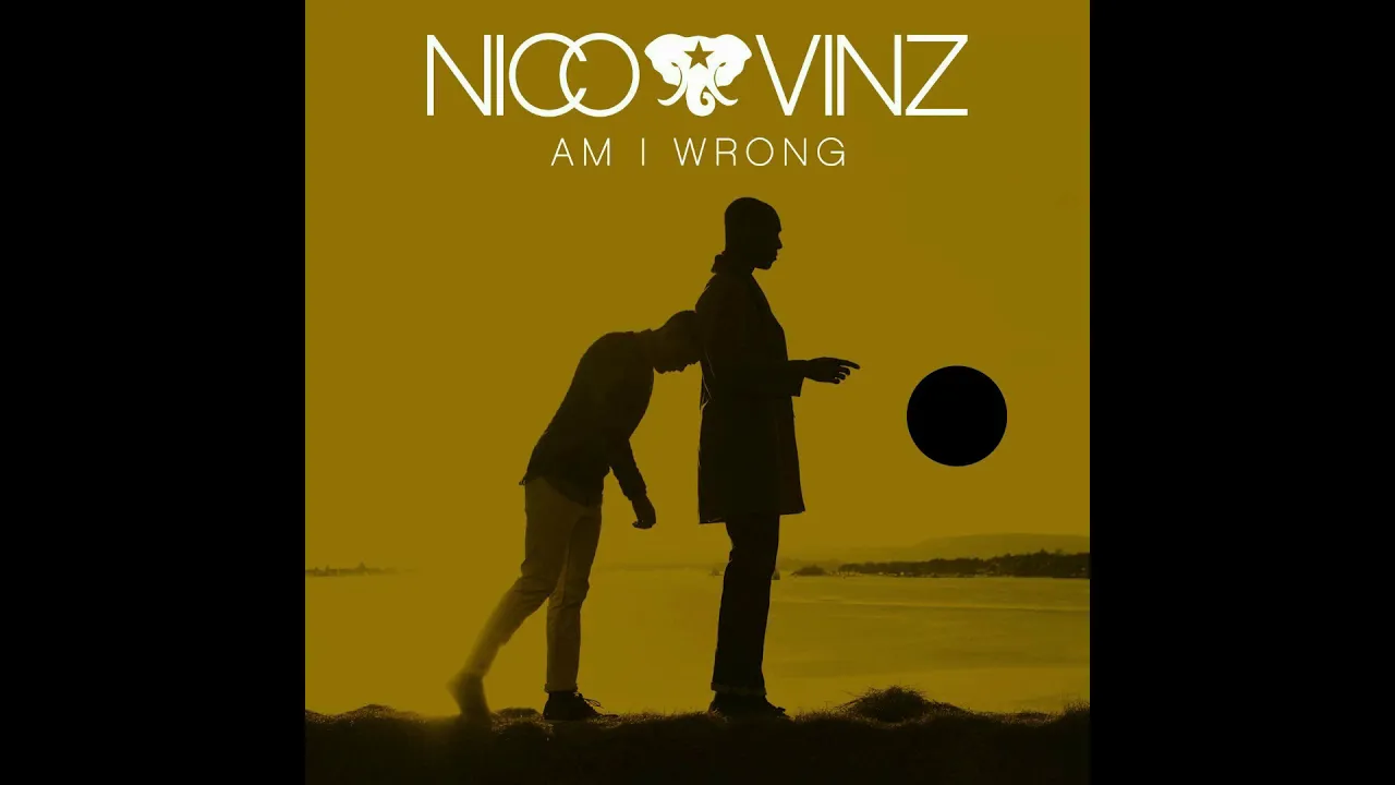 Nico & Vinz - Am I Wrong (Audio)