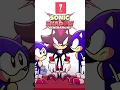 IGN Review | Sonic x Shadow Generations Animation | #sonicxshadowgenerations