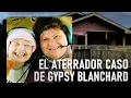 Living with the Devil The Terrifying Case of Gypsy Blanchard