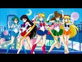 Download Lagu Sailor Moon - Moonlight Densetsu (Moon Lips)