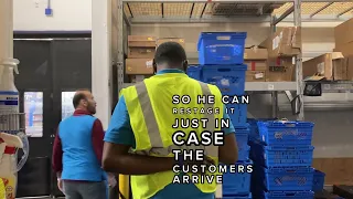 My Work LIFE at Walmart