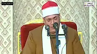شعائر صلاة الجمعة من مسجد سيدي عبدالرحيم القنائي بمحافظة قنا 5 3 2021 