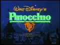 Download Lagu Pinocchio - 1984 Reissue Trailer