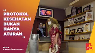 Download Protokol Kesehatan Bukan Hanya Sekedar Aturan - Film Pendek Komedi MP3