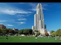 Day in the Life - University of Pittsburgh