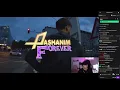 Nice 👌 SAMI reagiert auf "Pashanim - Ms. Jackson"