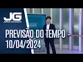 Download Lagu Previsão do Tempo – 10/04/2024