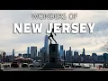 Wonders of New Jersey The Most Amazing Places in New Jersey Travel 4K