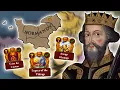 Lagu I Finally Played EU4's SECRET SUPERPOWER... And It Was AWESOME