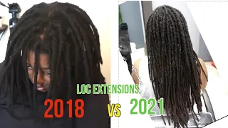 LOC EXTENSIONS CLIENT UPDATE NBN DAY 3